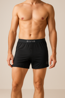 Men's Hybrid Fit Underwear